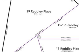 Land for Sale, 19 Reddley Place, Conception Bay South, NL