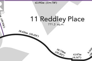 Land for Sale, 11 Reddley Place, Conception Bay South, NL