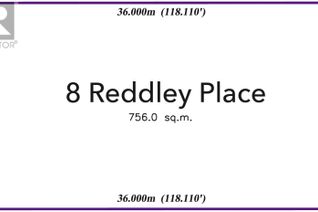 Land for Sale, 8 Reddley Place, Topsail, NL