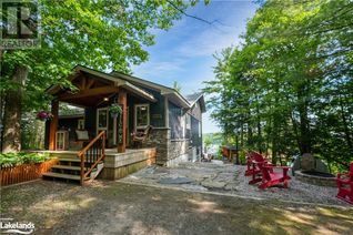 Property for Sale, 1077 Hurling Point Road, Bala, ON