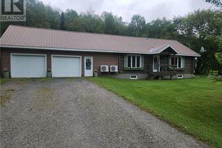 Detached House for Sale, 16032 Route 105, DSL de Drummond/DSL of Drummond, NB