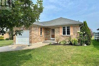 House for Sale, 250 Bethune Crescent, Goderich, ON