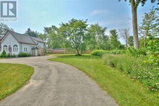 Land for Sale, Vacant Land Poplar Avenue, Fort Erie (335 - Ridgeway), ON