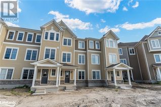 Townhouse for Sale, 89 Surf Drive, Wasaga Beach, ON