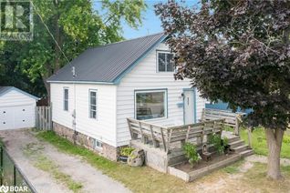 Detached House for Sale, 345 East Street, Orillia, ON