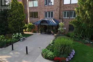 Condo Apartment for Sale, 30 Front Street Unit# 202, Stratford, ON