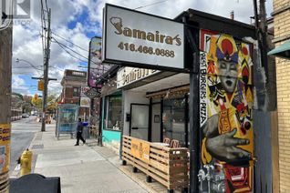 Business for Sale, 1056 Queen Street E, Toronto E01, ON