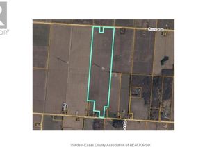 Farm for Sale, 157 Road 7 East, Kingsville, ON