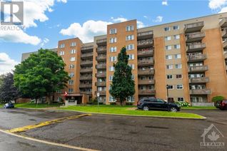 Property for Sale, 1599 Lassiter Terrace #312, Ottawa, ON