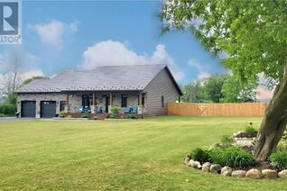 Detached House for Sale, 1916 County Rd 2 Road, Prescott, ON