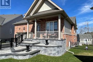 Bungalow for Sale, 3232 Harvester Crescent, Kemptville, ON