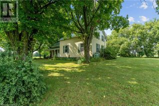 Detached House for Sale, 2926 Freeman Road, Sydenham, ON