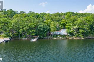 Cottage for Sale, 959 Harrison Trail, Georgian Bay, ON