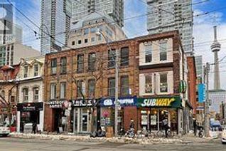 Commercial/Retail Property for Lease, 261 Queen Street W #2, Toronto C01, ON