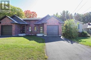 Semi-Detached House for Sale, 21 Garden Ave, Sault Ste. Marie, ON