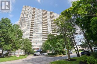 Condo for Sale, 3 Greystone Walk Drive #1521, Toronto E04, ON