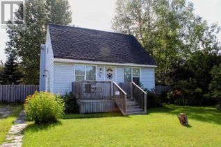 House for Sale, 28 Heron Dr, Manitouwadge, ON