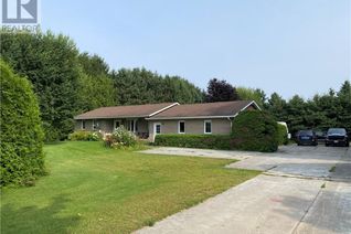 Bungalow for Sale, 082423 6th Sideroad, Georgian Bluffs, ON