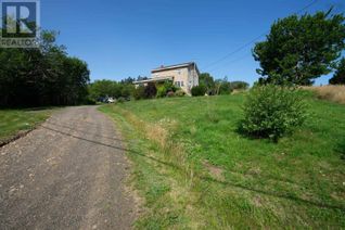 Detached House for Sale, 2987 Highway 217, Tiverton, NS