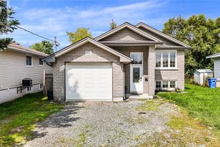 Bungalow for Sale, 191 Eugene Street, Sudbury, ON