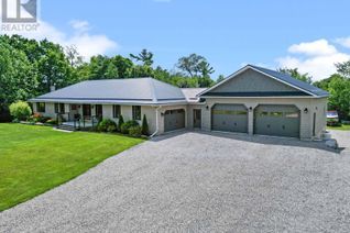 House for Sale, 129 Ellwood Crescent, Galway-Cavendish and Harvey, ON