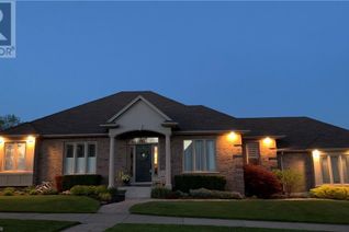 House for Sale, 14 Adah Court, Welland, ON