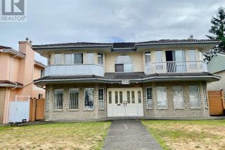 Detached House for Sale, 3754 Elmwood Street, Burnaby, BC