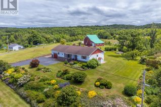 Detached House for Sale, 5234 Shore Road, Parkers Cove, NS