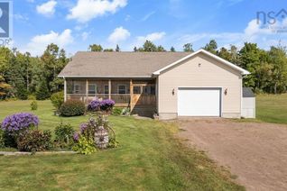 Bungalow for Sale, 180 Robinson Road, Amherst Head, NS