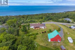 Commercial Farm for Sale, 5234 Shore Road, Parkers Cove, NS