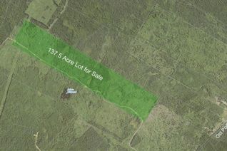 Property for Sale, Lot Pid# 70229026 Old Port Mouton Road, White Point, NS