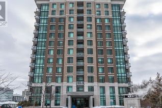 Condo Apartment for Sale, 100 Roger Guindon Avenue #404, Ottawa, ON