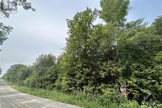 Property for Sale, Lot 29(L) Holbrook Road, Smiths Falls, ON