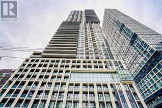 Condo Apartment for Sale, 251 Jarvis St Street #2614, Toronto C08, ON