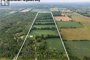 Commercial Farm for Sale, 403508 Grey Road 4, West Grey, ON