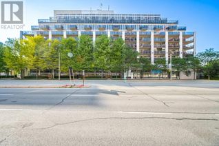 Property for Sale, 1040 The Queensway Avenue #413, Toronto W08, ON