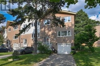 Townhouse for Sale, 40 Grandravine Drive #7, Toronto W05, ON