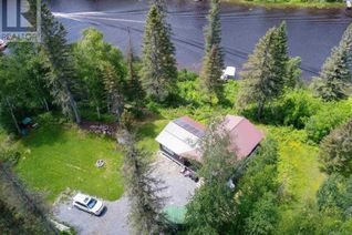 Bungalow for Sale, Lot 7 River Rd, Sharpe Township, ON