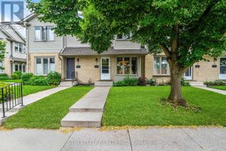 Townhouse for Sale, 1138 Kipps Lane #17, London, ON