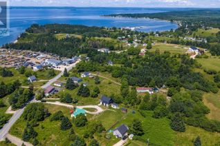 Property for Sale, 173 New Harbour Road, Blandford, NS