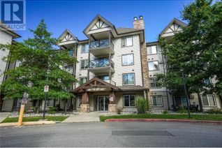 Condo for Sale, 256 Hastings Avenue #212, Penticton, BC