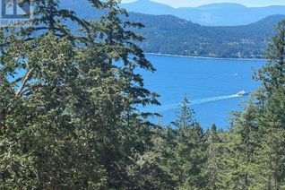 Vacant Residential Land for Sale, 277 Canvasback Pl, Salt Spring, BC