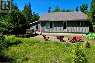 Property for Sale, 82 Mcivor Drive, Miller Lake, ON