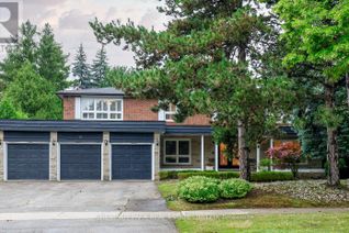 House for Sale, 16 Sagewood Drive, Toronto C13, ON