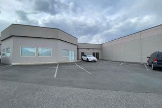 Office for Lease, 45610 Yale Road #204, Chilliwack, BC