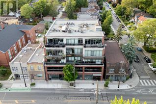 Property for Rent, 588 Annette Street #503, Toronto W02, ON