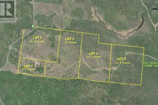 Commercial Land for Sale, Lot 2 Pleasant River Preserve, Pleasant River, NS