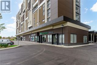 Property for Sale, 560 North Service Road Unit# 309, Grimsby, ON