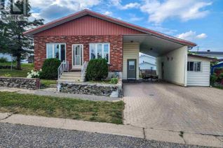 House for Sale, 32 Teefy Street, Iroquois Falls, ON