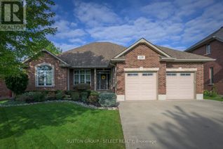 Bungalow for Sale, 128 Abagail Street, Strathroy-Caradoc (NE), ON